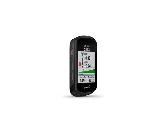 Персональный навигатор Garmin Edge 530, GPS, MTB Bundle (010-02060-21), изображение 2 Персональный навигатор Garmin Edge 530, GPS, MTB Bundle (010-02060-21), изображение 2