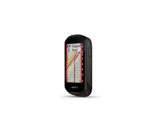 Персональный навигатор Garmin Edge 530, GPS, MTB Bundle (010-02060-21), изображение 4 Персональный навигатор Garmin Edge 530, GPS, MTB Bundle (010-02060-21), изображение 4