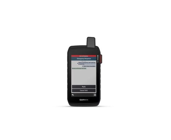 Персональный навигатор Garmin Montana 700i GPS,EU,TopoActive (010-02347-11), изображение 3 Персональный навигатор Garmin Montana 700i GPS,EU,TopoActive (010-02347-11), изображение 3