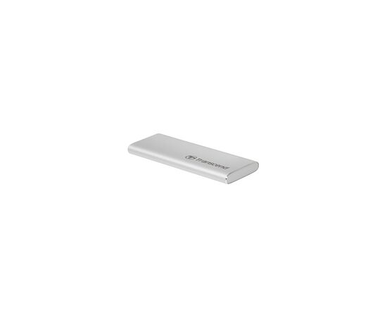 Накопитель SSD USB 3.1 1TB Transcend (TS1TESD260C), изображение 2 Накопитель SSD USB 3.1 1TB Transcend (TS1TESD260C), изображение 2
