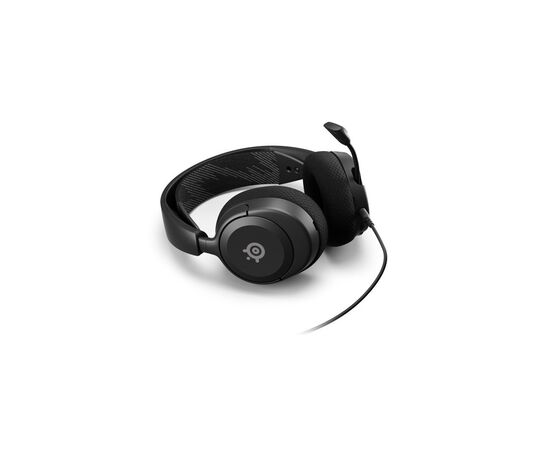 Наушники SteelSeries Arctis Nova 1 Black (SS61606), изображение 3 Наушники SteelSeries Arctis Nova 1 Black (SS61606), изображение 3