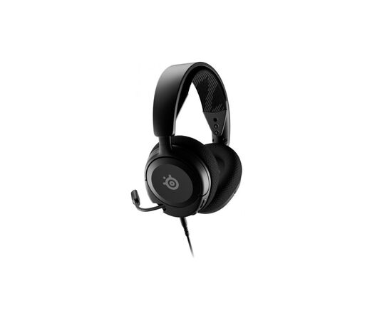 Навушники SteelSeries Arctis Nova 1 Black (SS61606)