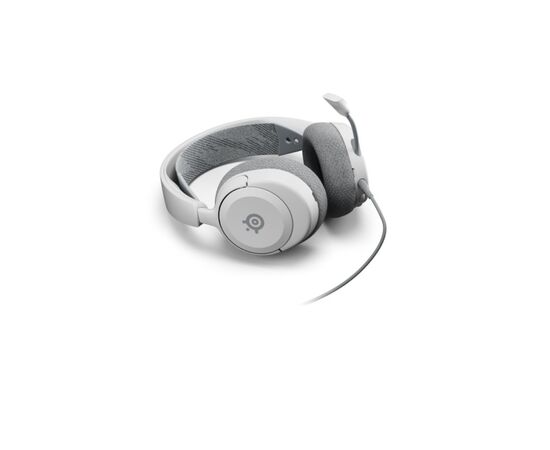 Наушники SteelSeries Arctis Nova 1 White (SS61607), изображение 2 Наушники SteelSeries Arctis Nova 1 White (SS61607), изображение 2