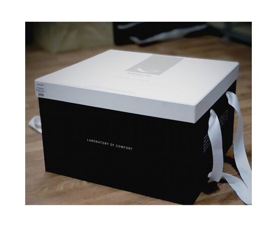 Одеяло MirSon с эвкалиптовым волокном №1410 Luxury Exclusive Зимнее 172x205 см (2200001535510), изображение 6 Одеяло MirSon с эвкалиптовым волокном №1410 Luxury Exclusive Зимнее 172x205 см (2200001535510), изображение 6