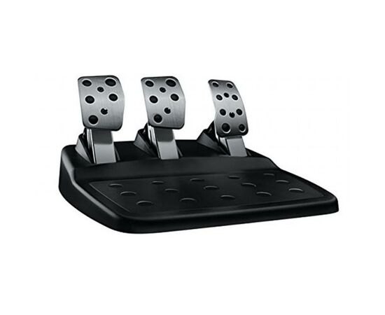 Руль Logitech G920 Driving Force (941-000123), изображение 4 Руль Logitech G920 Driving Force (941-000123), изображение 4