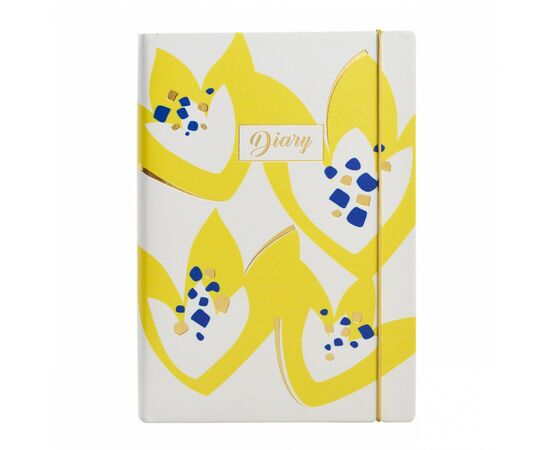 Еженедельник Yes недатированный Allegro А5 мягкая обложка 352 страницы (251982), изображение 2 Еженедельник Yes недатированный Allegro А5 мягкая обложка 352 страницы (251982), изображение 2