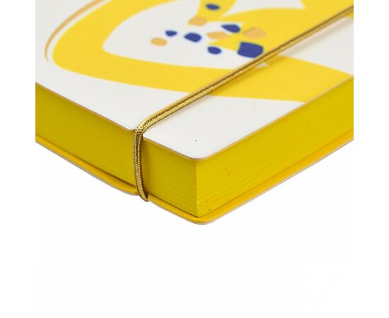 Еженедельник Yes недатированный Allegro А5 мягкая обложка 352 страницы (251982), изображение 3 Еженедельник Yes недатированный Allegro А5 мягкая обложка 352 страницы (251982), изображение 3