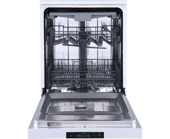 Посудомийна машина Gorenje GS620E10W, зображення 3 Посудомийна машина Gorenje GS620E10W, зображення 3
