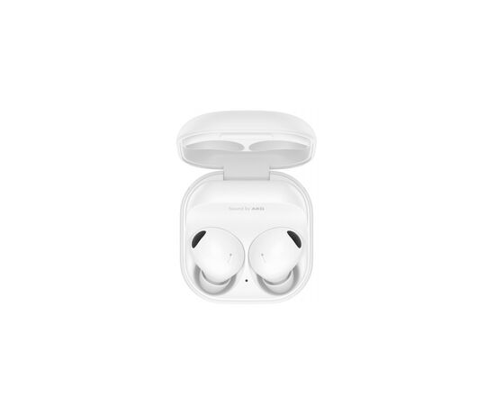 Наушники Samsung Galaxy Buds2 Pro White (SM-R510NZWASEK), изображение 5