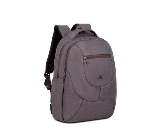 Рюкзак для ноутбука RivaCase 15.6" 7761 Galapagos, Mocha (7761Mocha)
