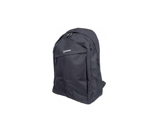 Рюкзак для ноутбука Intracom 15.6" Manhattan BackPack Knappack, Black (439831)