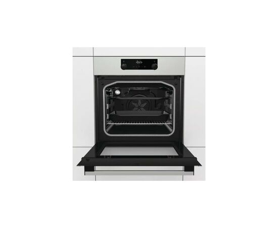 Духовой шкаф Gorenje BPS737E301X, изображение 2 Духовой шкаф Gorenje BPS737E301X, изображение 2