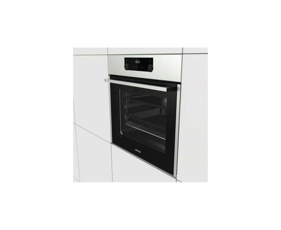Духовой шкаф Gorenje BPS737E301X, изображение 3 Духовой шкаф Gorenje BPS737E301X, изображение 3