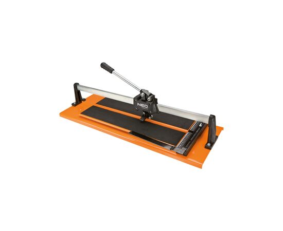 Плиткорез Neo Tools 800х800 мм, аммортизирующая робочая поверхность (56-005)
