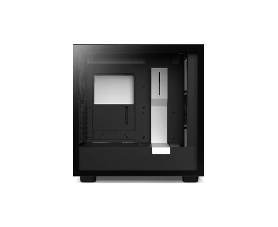 Корпус NZXT H7 v1 2022 Base Edition Black and White (CM-H71BG-01), изображение 3