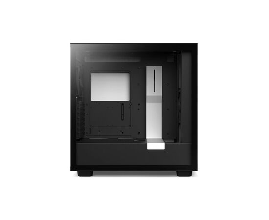 Корпус NZXT H7 v1 2022 Flow Edition Black and White (CM-H71FG-01), изображение 3