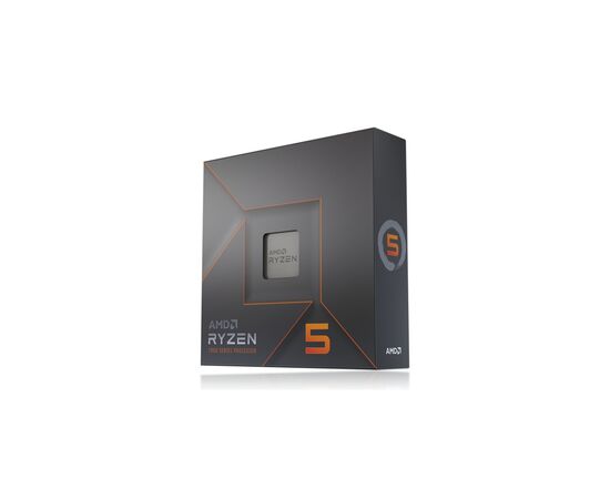 Процессор AMD Ryzen 5 7600X (100-100000593WOF)