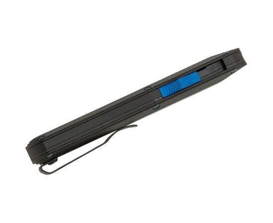 Ніж Benchmade Autocrat Black (3400BK), зображення 4 Ніж Benchmade Autocrat Black (3400BK), зображення 4