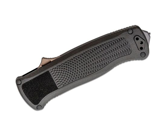 Нож Benchmade Shootout (5370FE), изображение 2 Нож Benchmade Shootout (5370FE), изображение 2