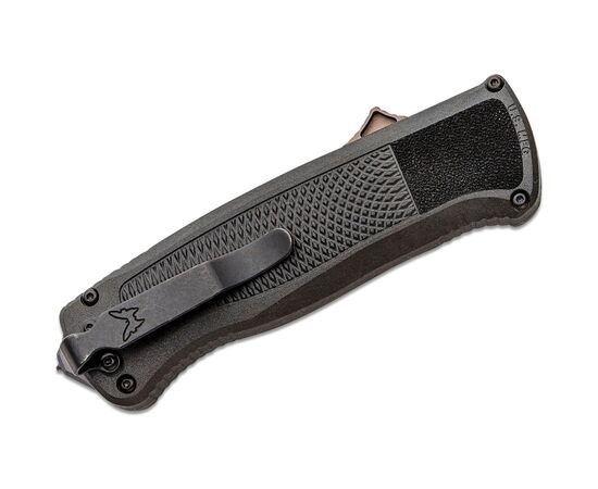 Нож Benchmade Shootout (5370FE), изображение 3 Нож Benchmade Shootout (5370FE), изображение 3
