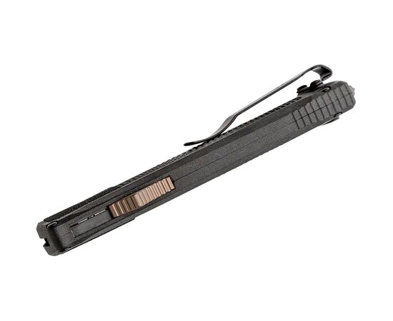 Нож Benchmade Shootout (5370FE), изображение 4 Нож Benchmade Shootout (5370FE), изображение 4
