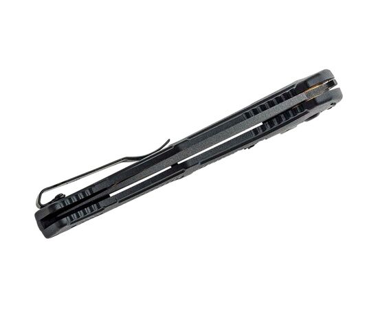 Нож Benchmade Claymore Black (9070BK), изображение 4 Нож Benchmade Claymore Black (9070BK), изображение 4