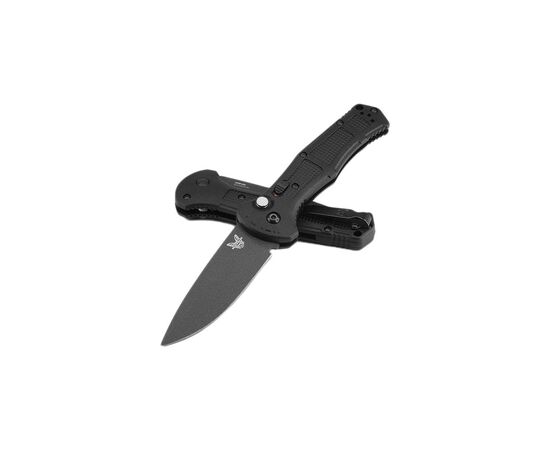 Нож Benchmade Claymore Black (9070BK), изображение 5 Нож Benchmade Claymore Black (9070BK), изображение 5