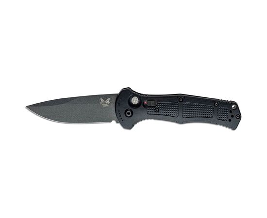 Ніж Benchmade Claymore Black (9070BK)