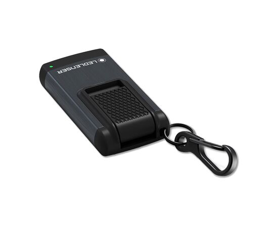 Фонарь LedLenser K4R Grey (502574), изображение 3 Фонарь LedLenser K4R Grey (502574), изображение 3