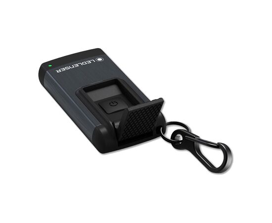 Фонарь LedLenser K4R Grey (502574), изображение 4 Фонарь LedLenser K4R Grey (502574), изображение 4