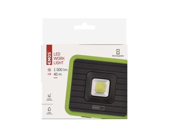 Фонарь EMOS P4539, изображение 8 Фонарь EMOS P4539, изображение 8