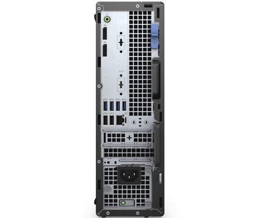 Компьютер Dell OptiPlex 3090 SFF / i3-10105 (210-BCPF-MMSMD21), изображение 4 Компьютер Dell OptiPlex 3090 SFF / i3-10105 (210-BCPF-MMSMD21), изображение 4