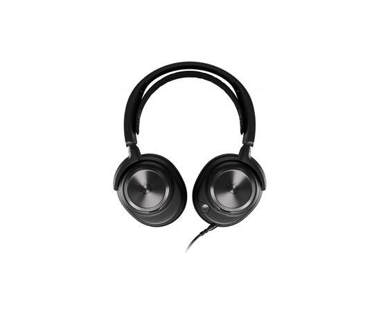 Наушники SteelSeries Arctis Nova Pro (SS61527), изображение 3 Наушники SteelSeries Arctis Nova Pro (SS61527), изображение 3