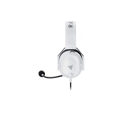 Наушники Razer Blackshark V2 X White (RZ04-03240700-R3M1), изображение 2 Наушники Razer Blackshark V2 X White (RZ04-03240700-R3M1), изображение 2