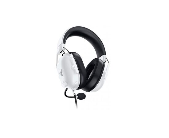 Наушники Razer Blackshark V2 X White (RZ04-03240700-R3M1), изображение 3 Наушники Razer Blackshark V2 X White (RZ04-03240700-R3M1), изображение 3
