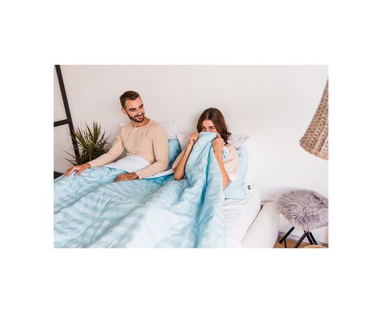 Ковдра MirSon шовкова №1378 Valentino Hand Made Літня 220x240 см (2200001533370), зображення 10 Ковдра MirSon шовкова №1378 Valentino Hand Made Літня 220x240 см (2200001533370), зображення 10