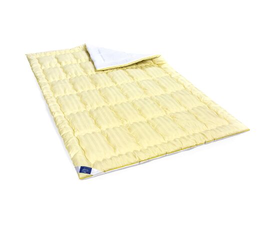 Одеяло MirSon шелковое №1381 Carmela Hand Made Летнее 110x140 см (2200001533141)