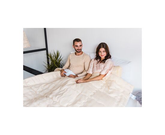 Одеяло MirSon шелковое №1381 Carmela Hand Made Летнее 155x215 см (2200001533394), изображение 10 Одеяло MirSon шелковое №1381 Carmela Hand Made Летнее 155x215 см (2200001533394), изображение 10