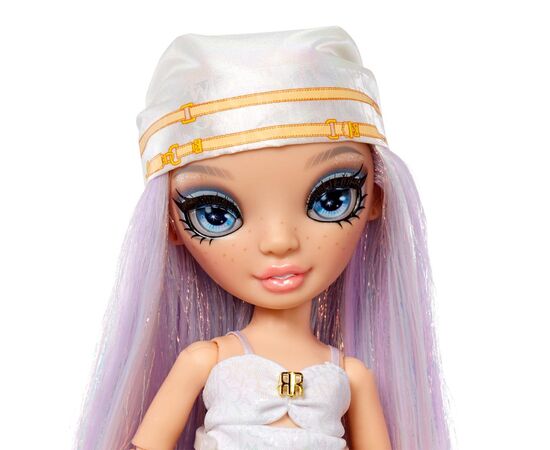 Кукла Rainbow High серии Pacific Coast- Жемчужина (578406), изображение 6 Кукла Rainbow High серии Pacific Coast- Жемчужина (578406), изображение 6