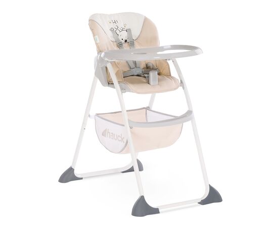 Стілець для годування Hauck Sit N Fold Pooh Cuddles (64105-7)