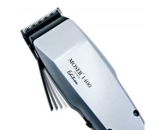 Машинка для стрижки Moser 1400-0458, изображение 2