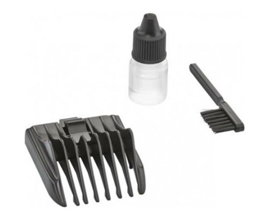 Машинка для стрижки Moser 1400-0458, изображение 4