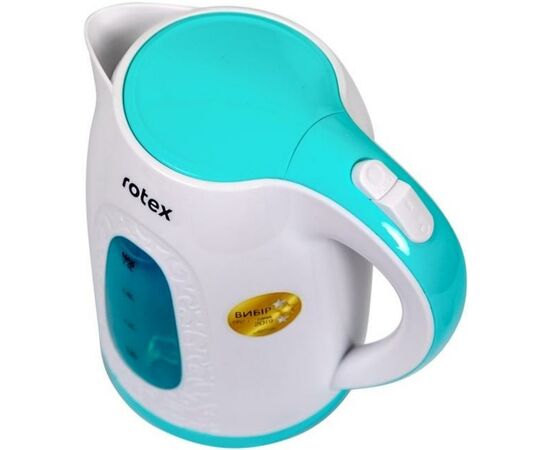 Електрочайник Rotex RKT64-XXL, зображення 2 Електрочайник Rotex RKT64-XXL, зображення 2