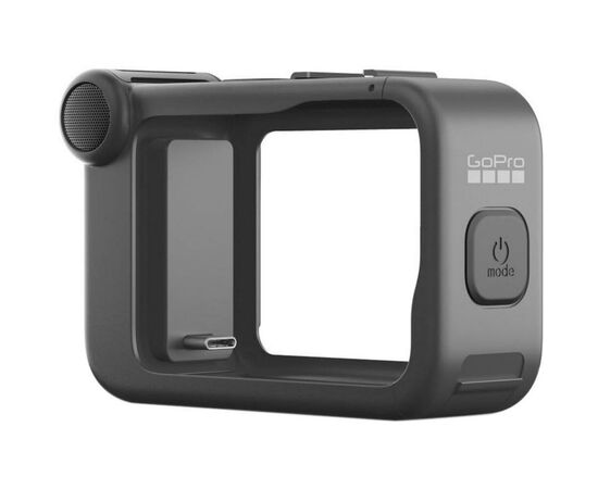 Аксесуар до екшн-камер GoPro Media Mod HERO9 (ADFMD-001)