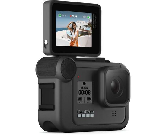 Аксессуар к экшн-камерам GoPro Display Mod HERO8 (AJLCD-001-EU), изображение 10 Аксессуар к экшн-камерам GoPro Display Mod HERO8 (AJLCD-001-EU), изображение 10