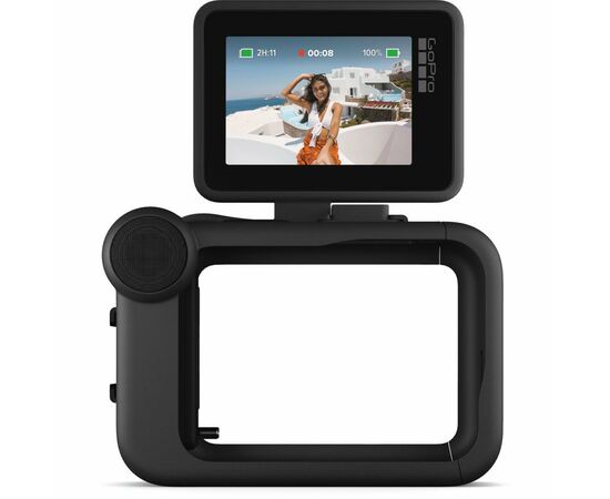 Аксессуар к экшн-камерам GoPro Display Mod HERO8 (AJLCD-001-EU), изображение 5 Аксессуар к экшн-камерам GoPro Display Mod HERO8 (AJLCD-001-EU), изображение 5