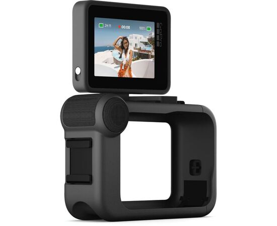 Аксессуар к экшн-камерам GoPro Display Mod HERO8 (AJLCD-001-EU), изображение 6 Аксессуар к экшн-камерам GoPro Display Mod HERO8 (AJLCD-001-EU), изображение 6