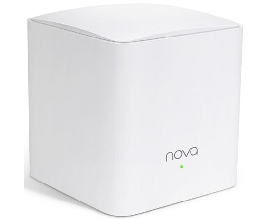 Точка доступу Wi-Fi Tenda MW5-KIT-2, зображення 2 Точка доступу Wi-Fi Tenda MW5-KIT-2, зображення 2