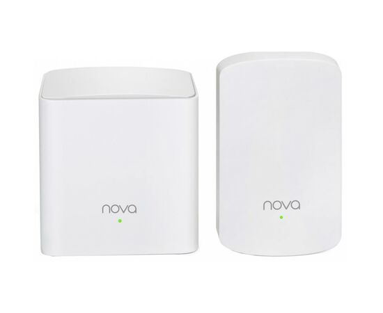 Точка доступу Wi-Fi Tenda MW5-KIT-2