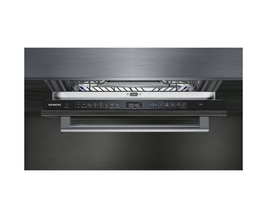 Посудомийна машина Siemens SN65EX56CE, зображення 2 Посудомийна машина Siemens SN65EX56CE, зображення 2